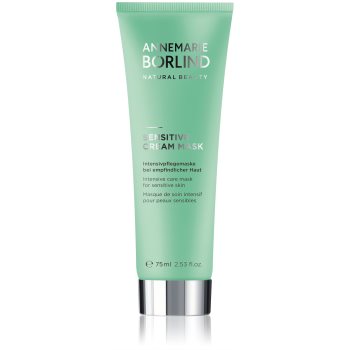 ANNEMARIE BÖRLIND BEAUTY MASKS masca pentru piele sensibilă - imagine 2